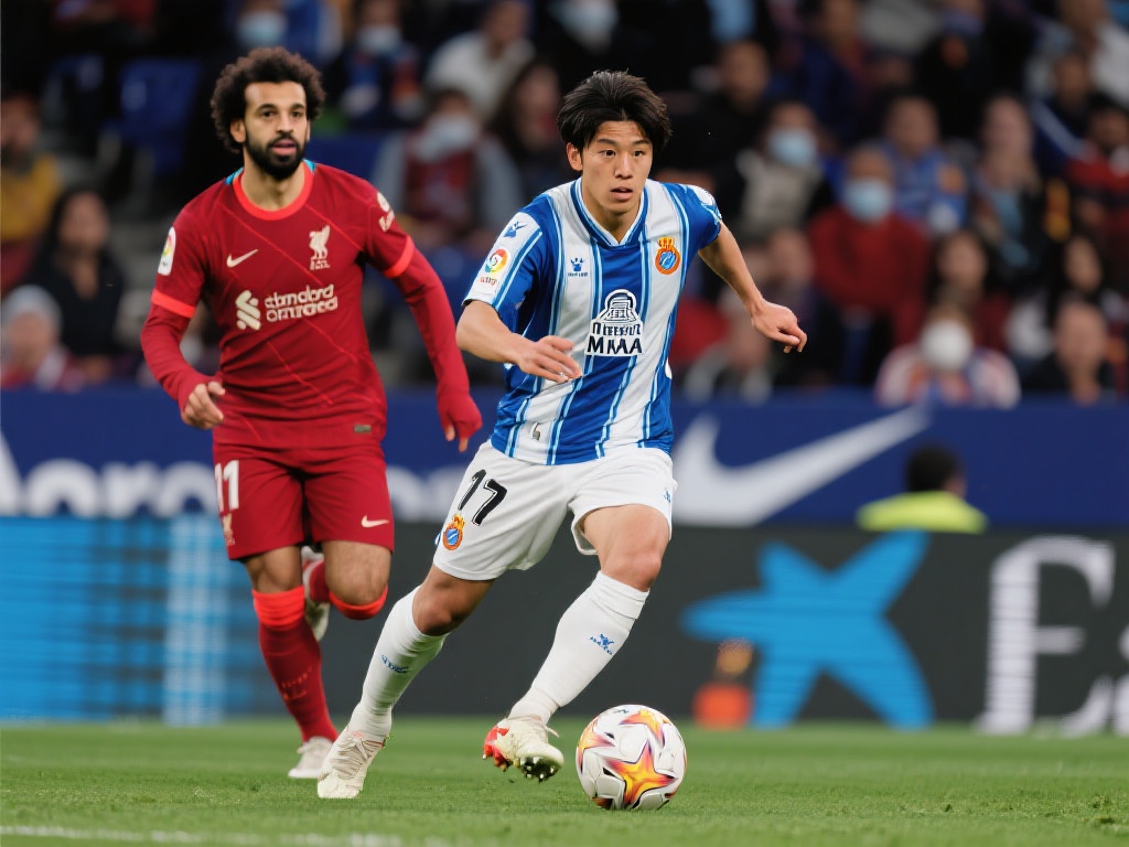 英媒盘点萨拉赫潜在接班人:威廉斯、姆贝乌莫与久保健英入选 来自皇家社会的久保健英被誉为日本足球的未