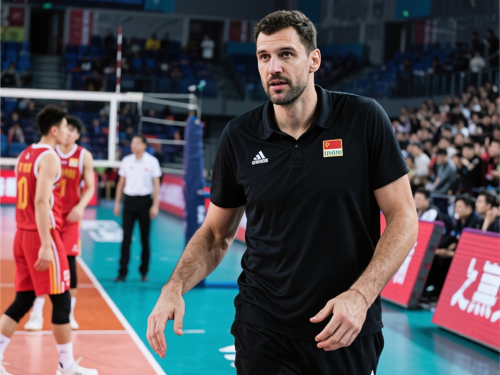 杜加利奇:客战浙江挑战重重,下一场全力以赴 客场比赛从来都不是一件容易的事。场地不熟