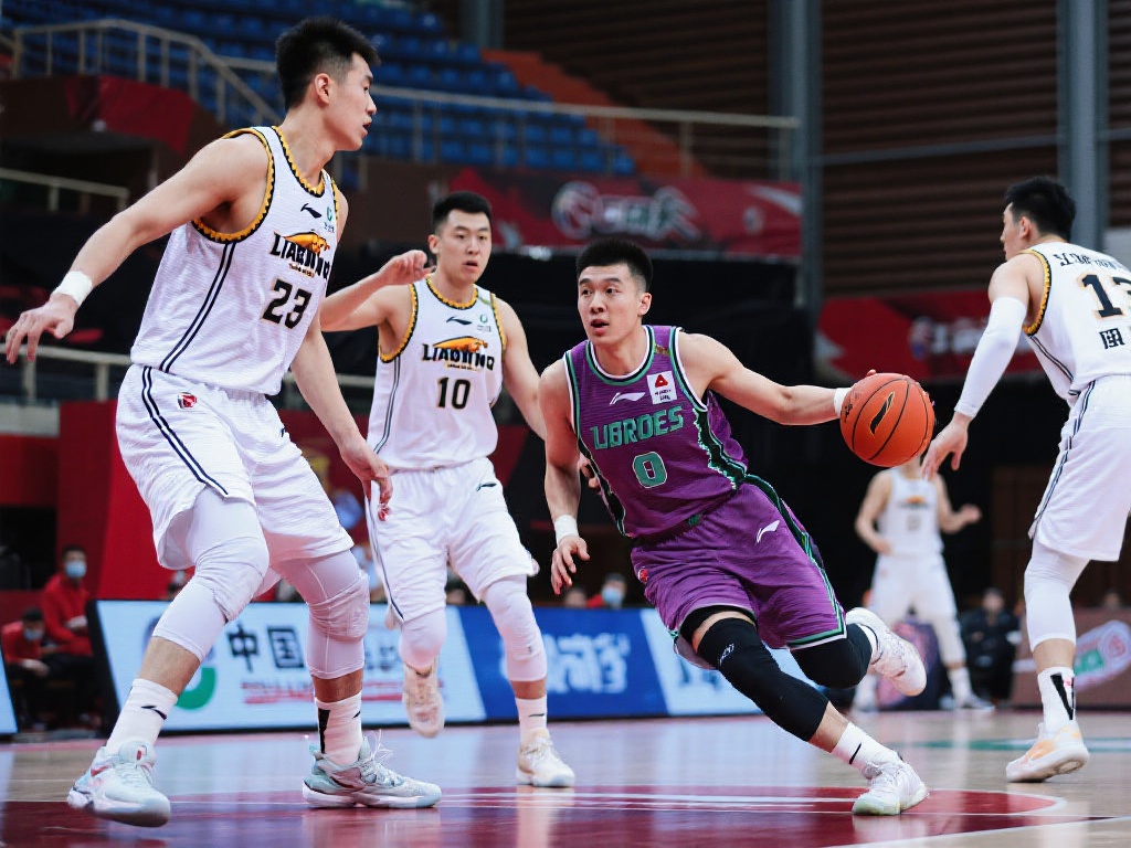 阵容深度是双方的优势所在。辽宁拥有丰富的