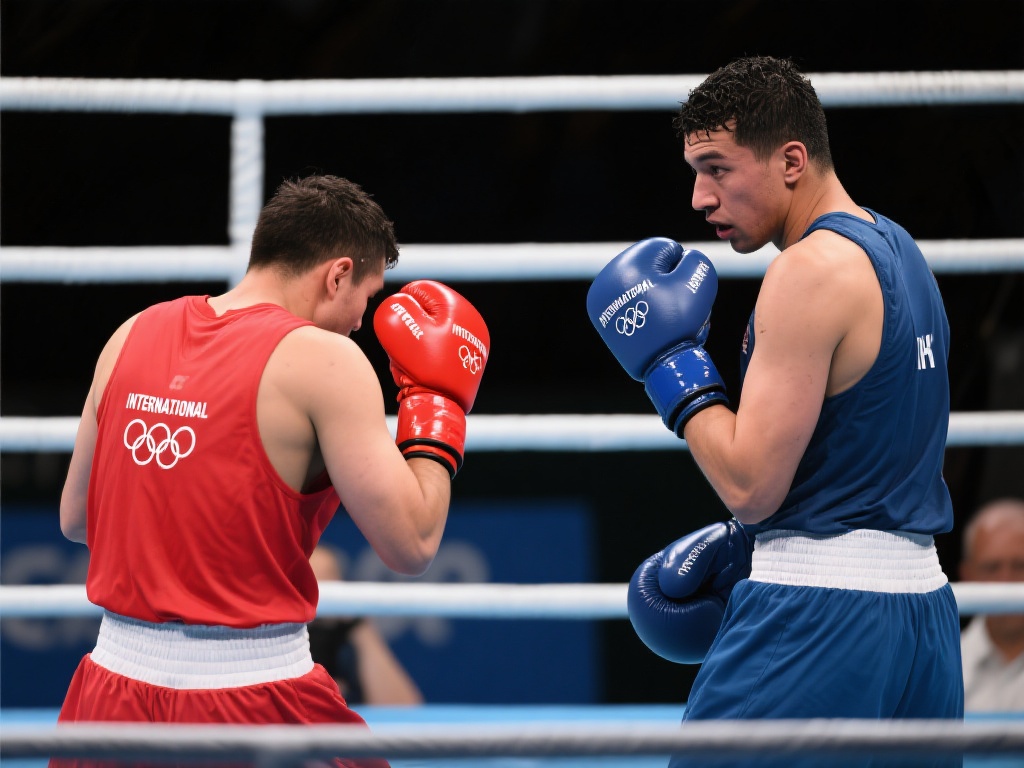 夏奥协正式接纳世界拳联为临时会员 最终,国际拳联能否将临时会员的身份转化为