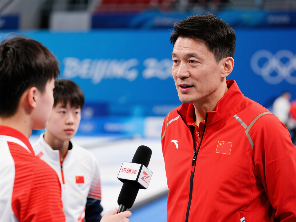 在竞技体育的舞台上，每一场比赛都是对运动