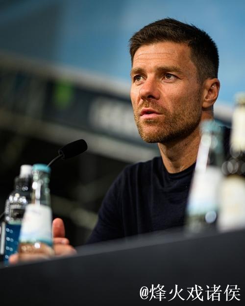 阿隆索的关键希望，竟是替补席上32场不进球之人！